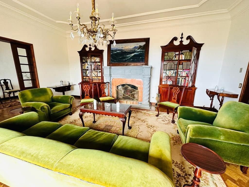 6 slaapkamer Villa te koop in Icod de los Vinos met garage - € 1.199.000 (Ref: 8980825)