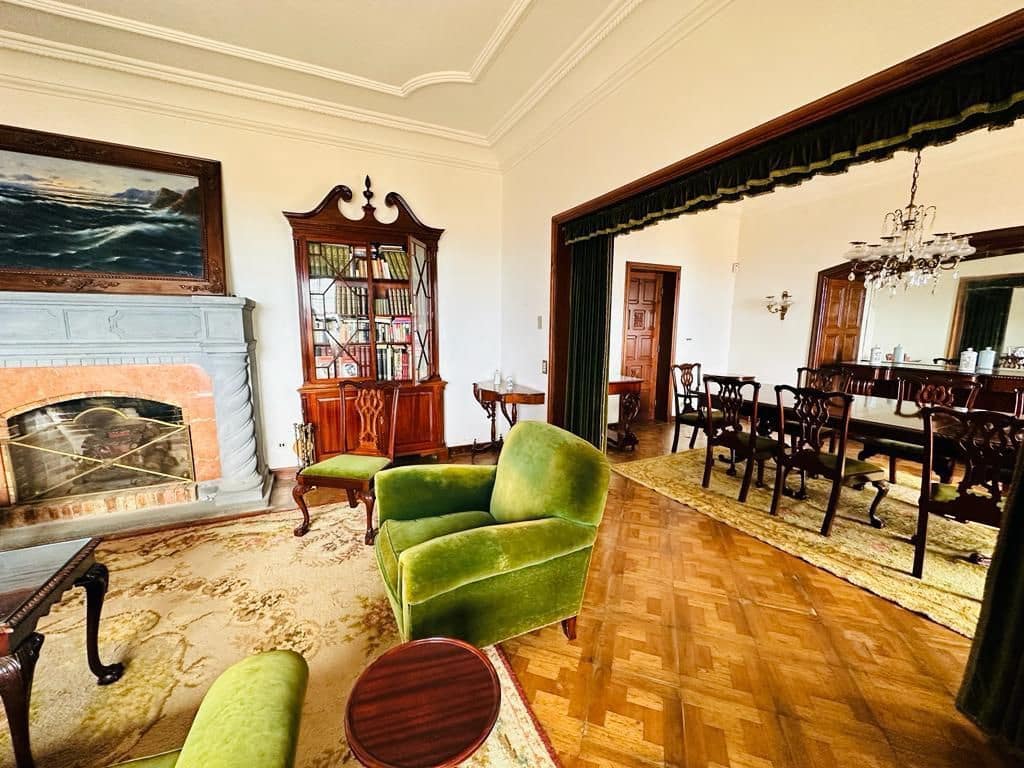 6 slaapkamer Villa te koop in Icod de los Vinos met garage - € 1.199.000 (Ref: 8980825)