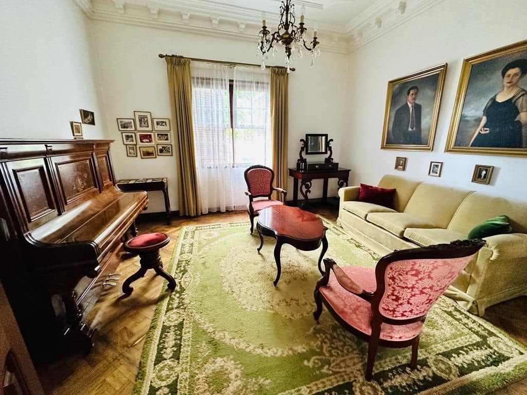 6 slaapkamer Villa te koop in Icod de los Vinos met garage - € 1.199.000 (Ref: 8980825)