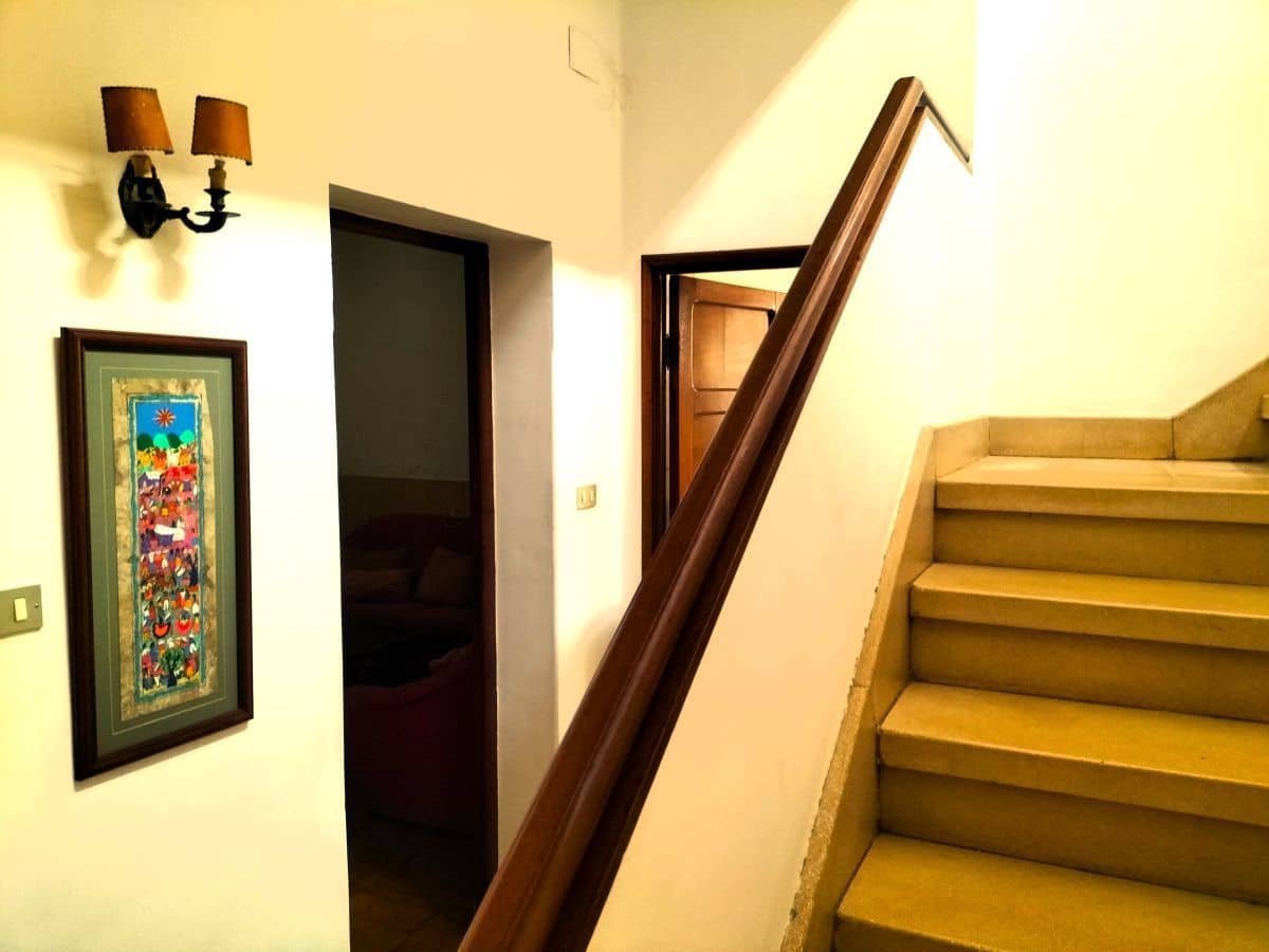 6 slaapkamer Villa te koop in Icod de los Vinos met garage - € 1.199.000 (Ref: 8980825)