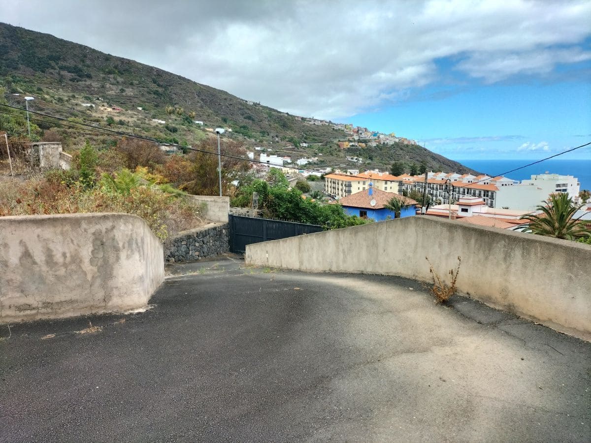 6 slaapkamer Villa te koop in Icod de los Vinos met garage - € 1.199.000 (Ref: 8980825)