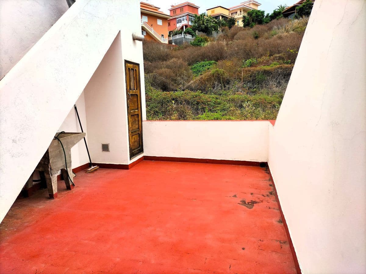 6 slaapkamer Villa te koop in Icod de los Vinos met garage - € 1.199.000 (Ref: 8980825)