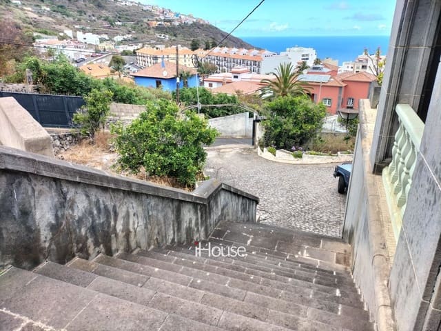 6 slaapkamer Villa te koop in Icod de los Vinos met garage - € 1.199.000 (Ref: 8980825)