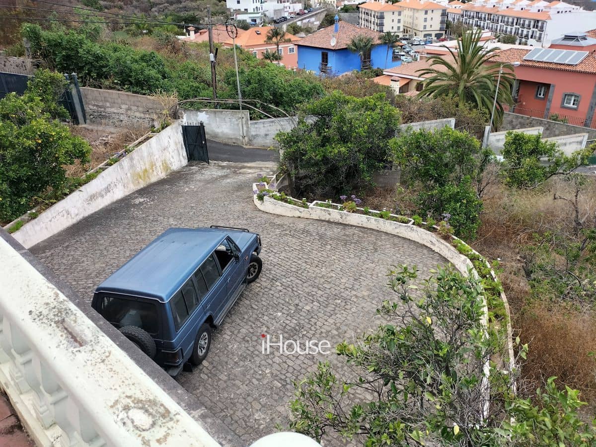 6 slaapkamer Villa te koop in Icod de los Vinos met garage - € 1.199.000 (Ref: 8980825)