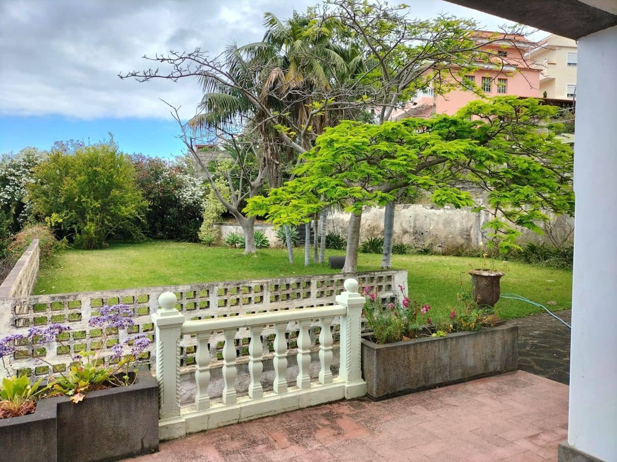 6 slaapkamer Villa te koop in Icod de los Vinos met garage - € 1.199.000 (Ref: 8980825)