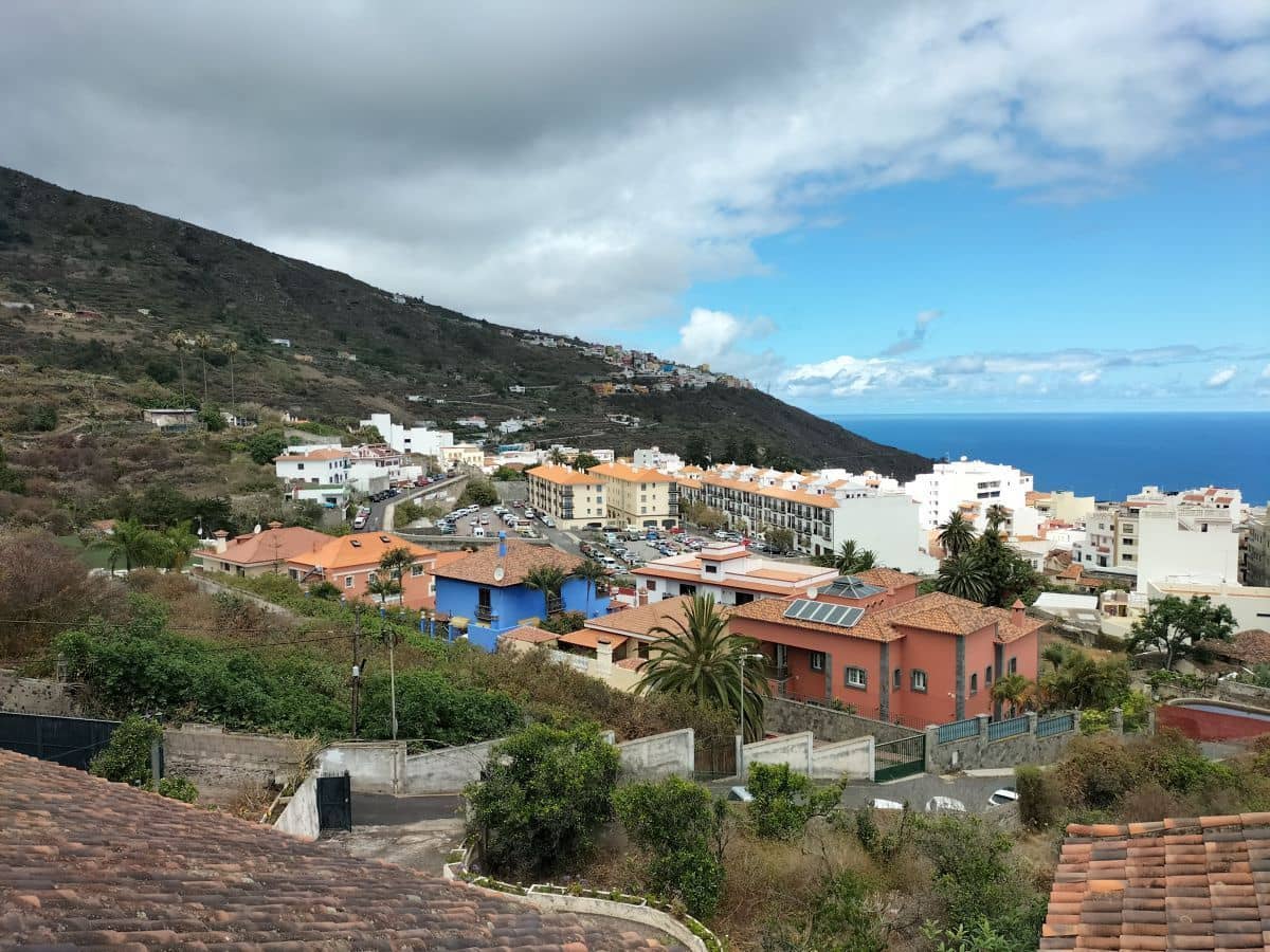 6 slaapkamer Villa te koop in Icod de los Vinos met garage - € 1.199.000 (Ref: 8980825)