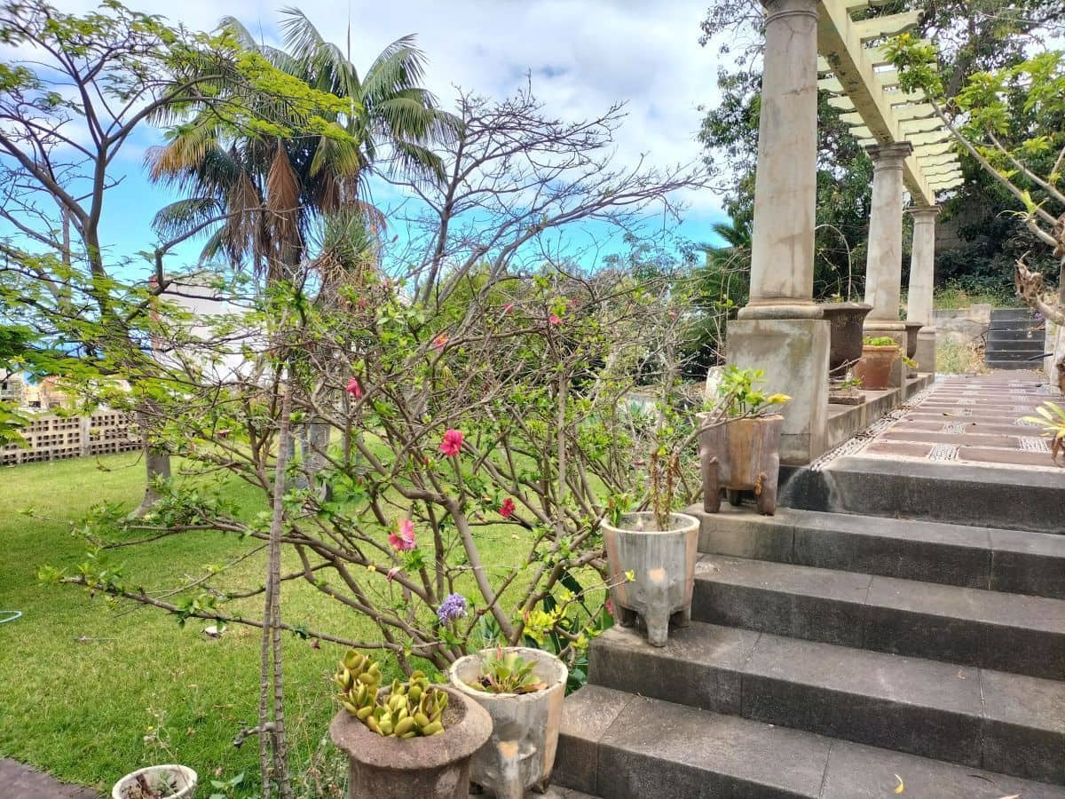 6 slaapkamer Villa te koop in Icod de los Vinos met garage - € 1.199.000 (Ref: 8980825)