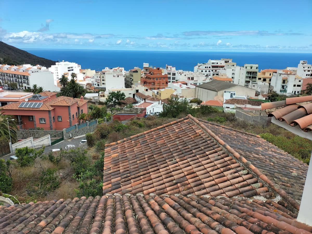 6 slaapkamer Villa te koop in Icod de los Vinos met garage - € 1.199.000 (Ref: 8980825)