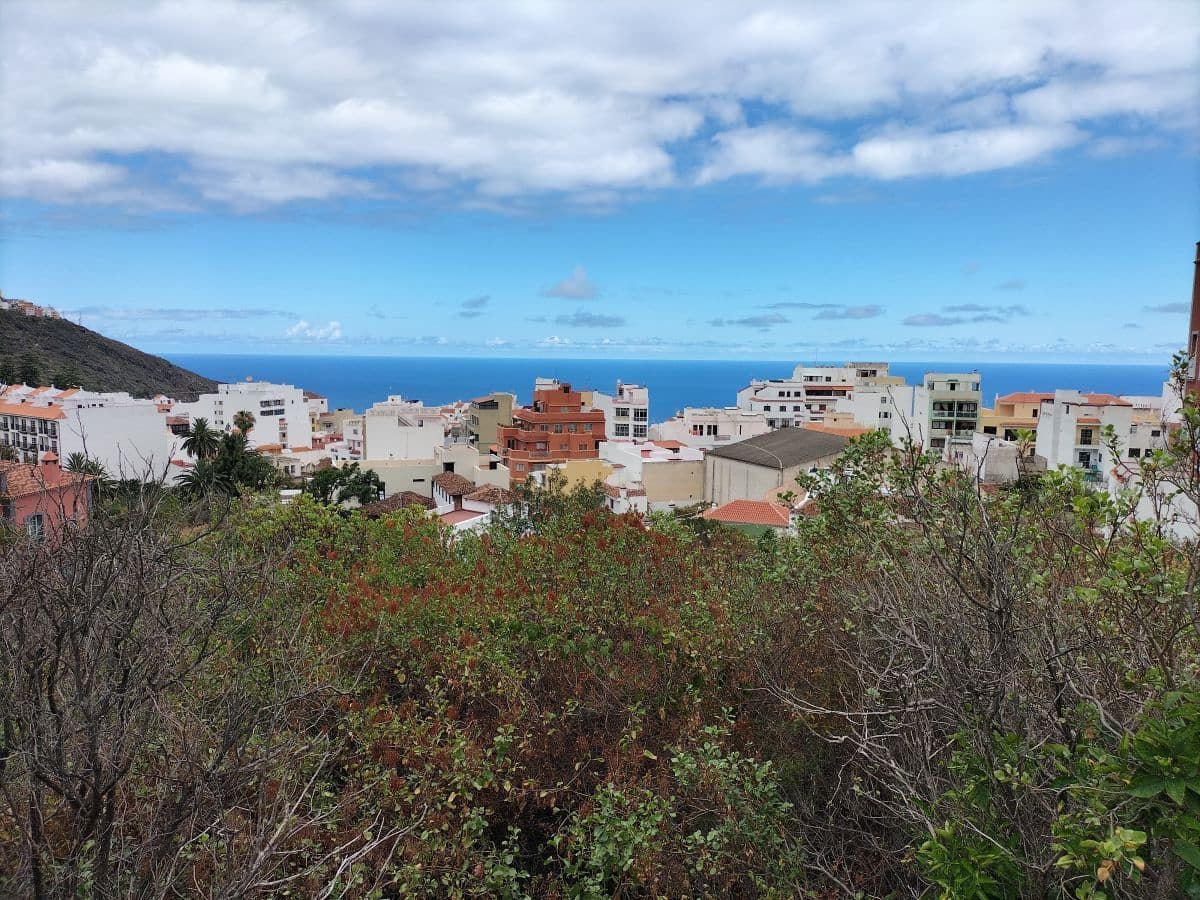 6 slaapkamer Villa te koop in Icod de los Vinos met garage - € 1.199.000 (Ref: 8980825)