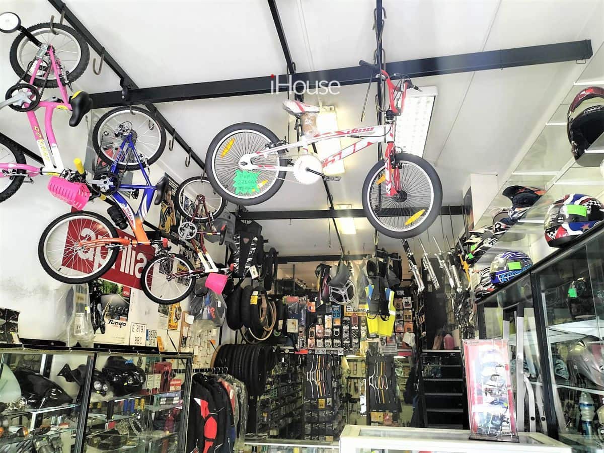 1 soveværelse Erhverv til salg i Los Realejos - € 115.000 (Ref: 8980826)