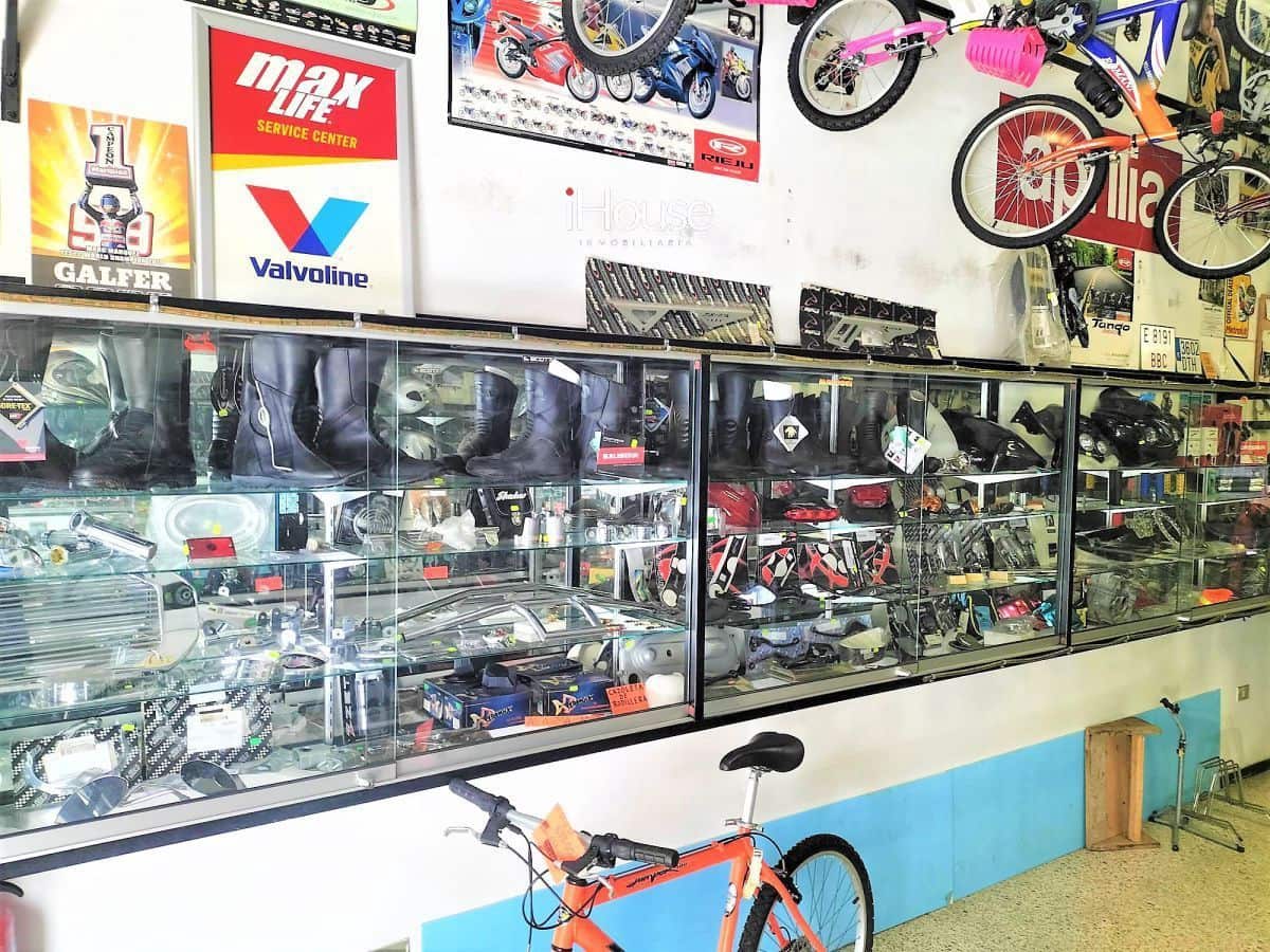 1 soveværelse Erhverv til salg i Los Realejos - € 115.000 (Ref: 8980826)