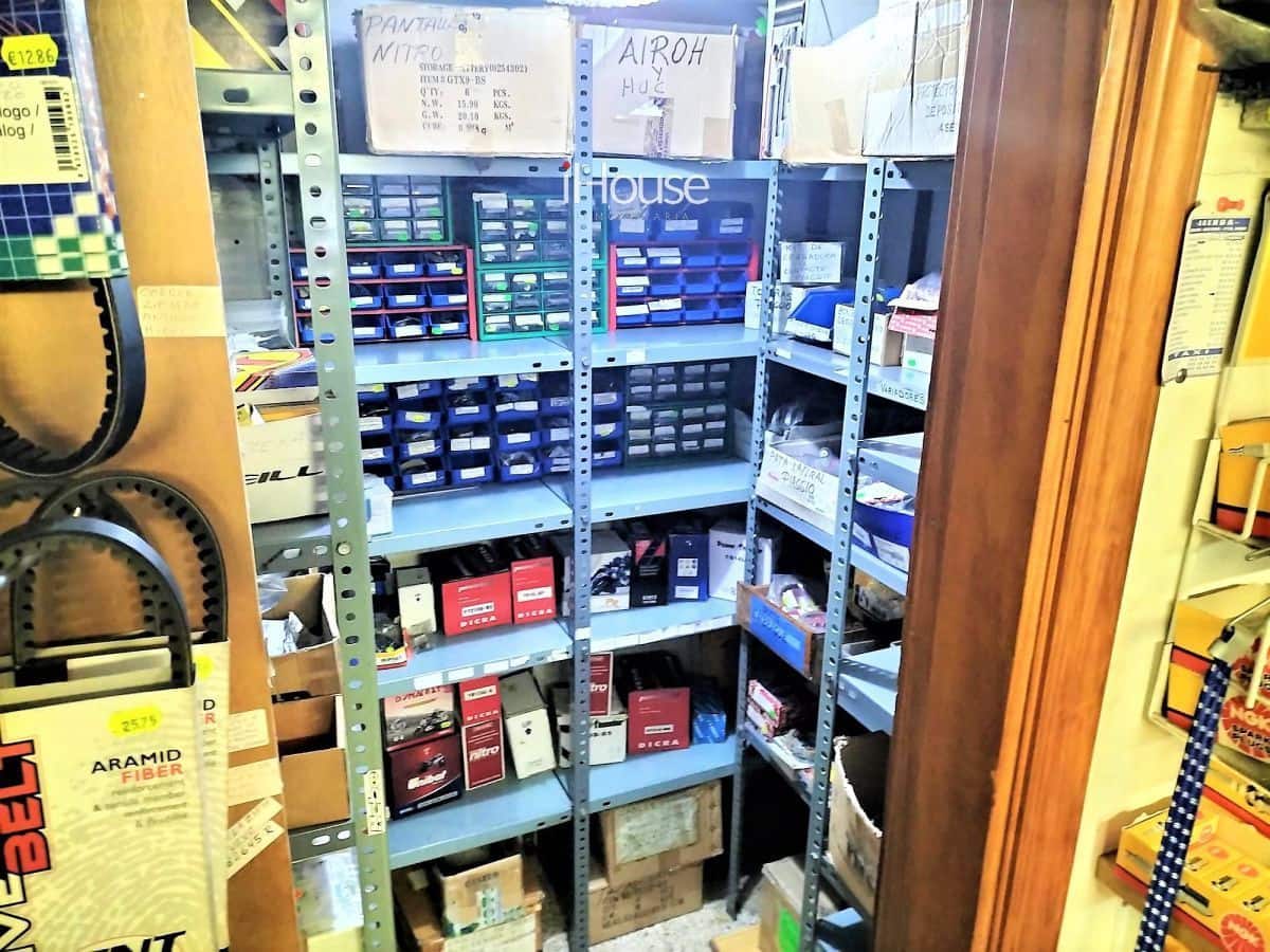 1 soveværelse Erhverv til salg i Los Realejos - € 115.000 (Ref: 8980826)