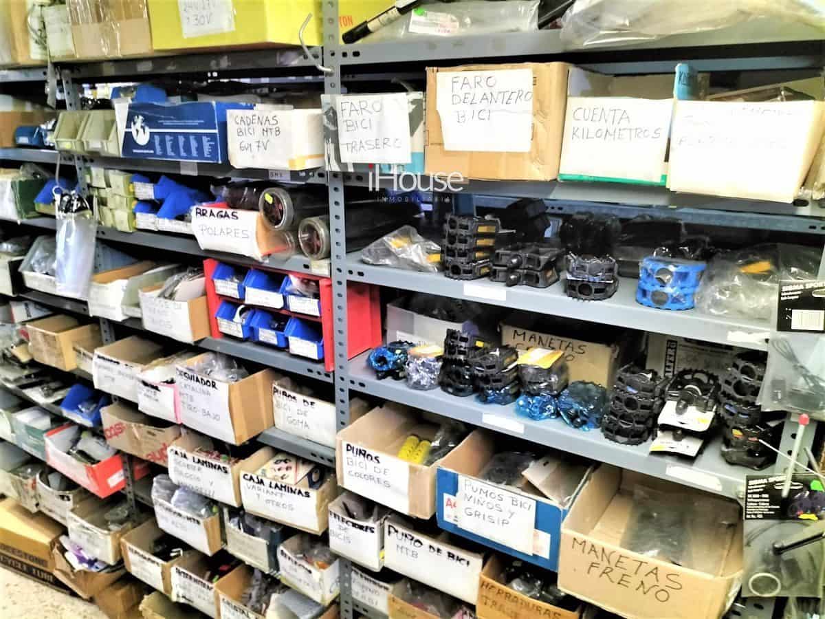 1 soveværelse Erhverv til salg i Los Realejos - € 115.000 (Ref: 8980826)