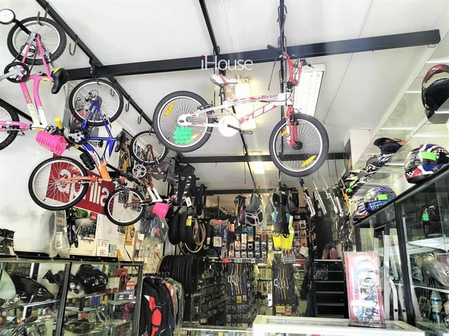 1 soveværelse Erhverv til salg i Los Realejos - € 115.000 (Ref: 8980826)