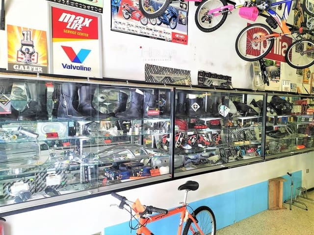 1 soveværelse Erhverv til salg i Los Realejos - € 115.000 (Ref: 8980826)