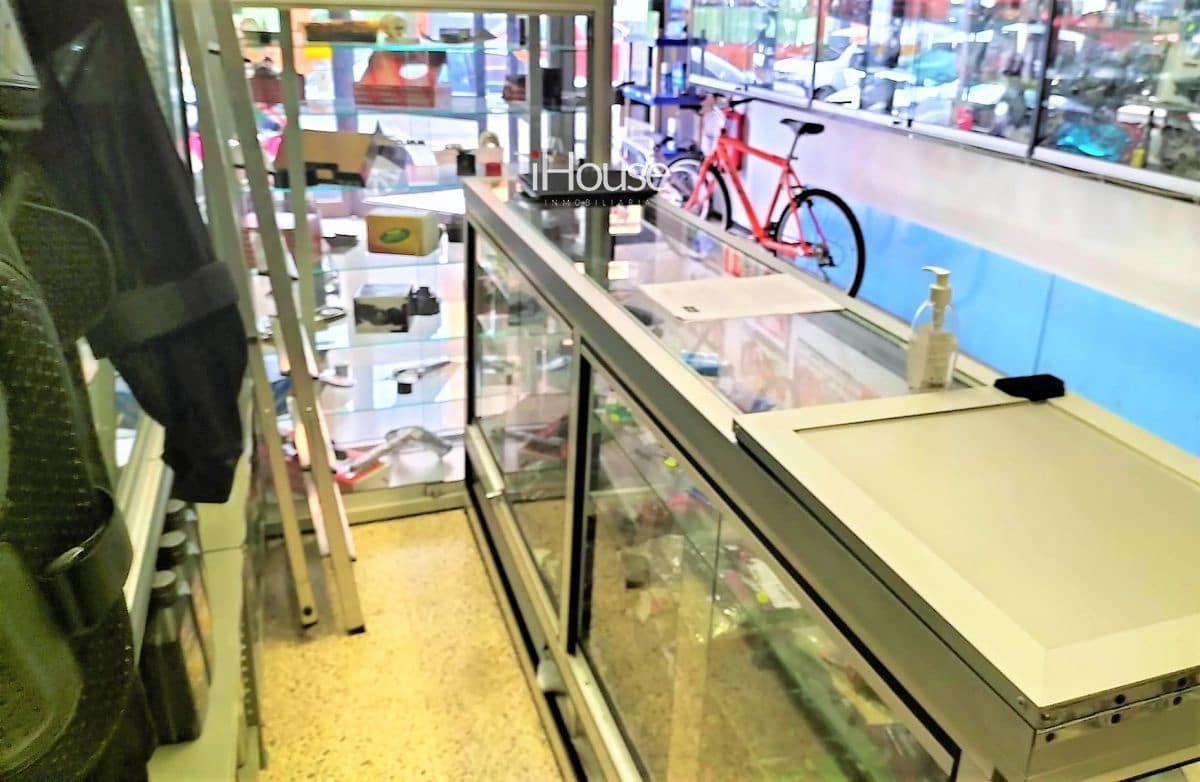 1 soveværelse Erhverv til salg i Los Realejos - € 115.000 (Ref: 8980826)