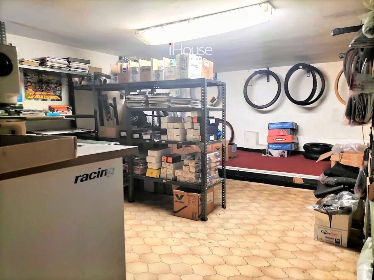 1 soveværelse Erhverv til salg i Los Realejos - € 115.000 (Ref: 8980826)