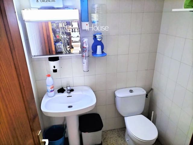 1 soveværelse Erhverv til salg i Los Realejos - € 115.000 (Ref: 8980826)