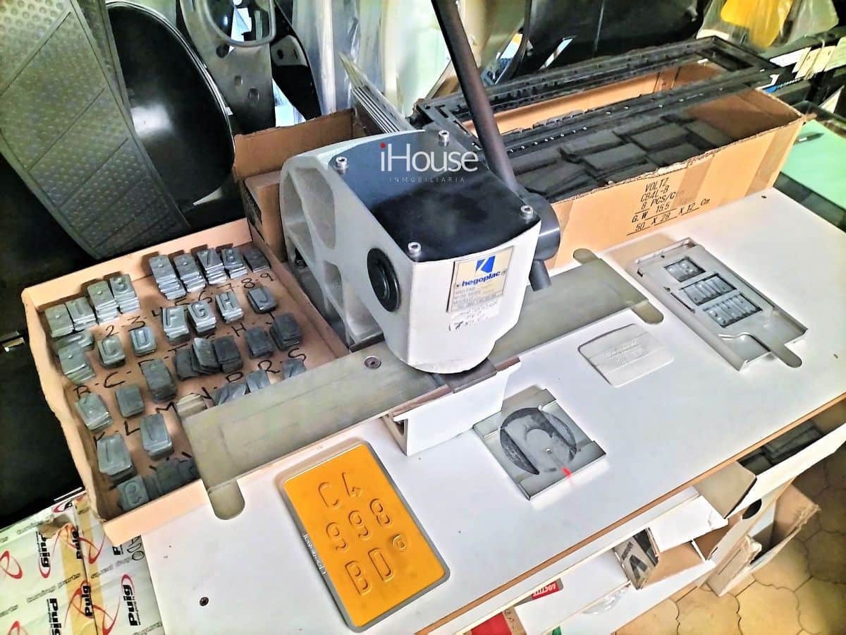 1 soveværelse Erhverv til salg i Los Realejos - € 115.000 (Ref: 8980826)