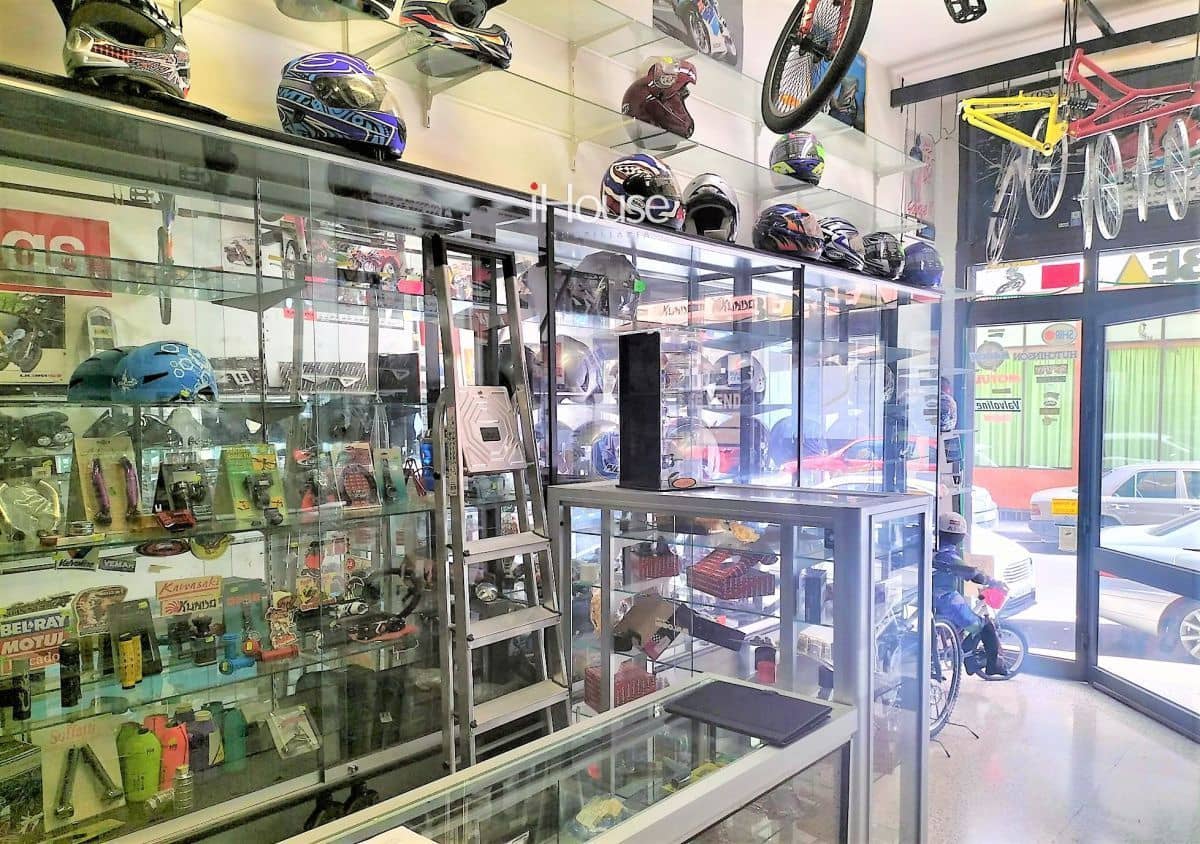 1 soveværelse Erhverv til salg i Los Realejos - € 115.000 (Ref: 8980826)