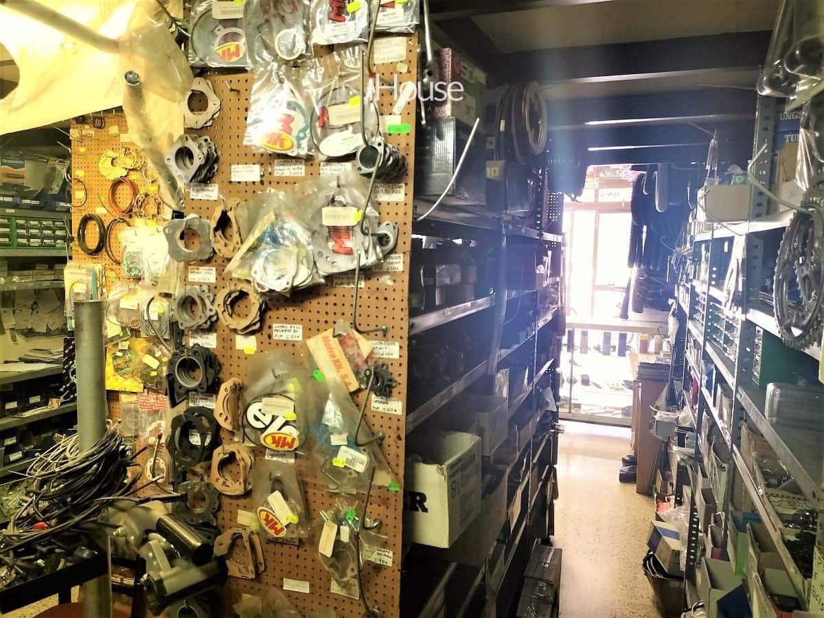 1 soveværelse Erhverv til salg i Los Realejos - € 115.000 (Ref: 8980826)