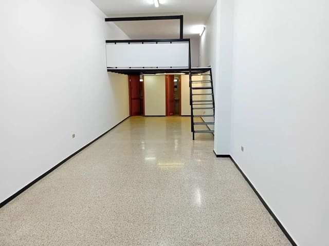 1 sypialnia Komercyjne na sprzedaż w Los Realejos - 98 000 € (Ref: 8980826)