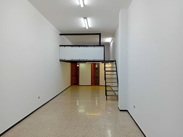 1 sypialnia Komercyjne na sprzedaż w Los Realejos - 98 000 € (Ref: 8980826)
