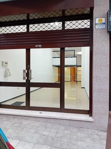 1 sypialnia Komercyjne na sprzedaż w Los Realejos - 98 000 € (Ref: 8980826)