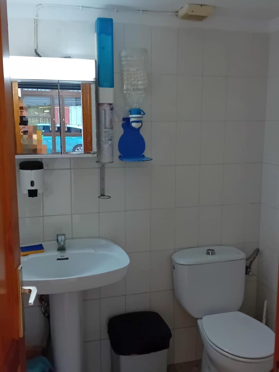 1 soverom Kommersiell til salgs i Los Realejos - € 98 000 (Ref: 8980826)