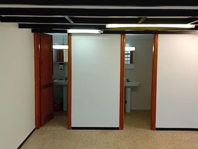 1 sypialnia Komercyjne na sprzedaż w Los Realejos - 98 000 € (Ref: 8980826)