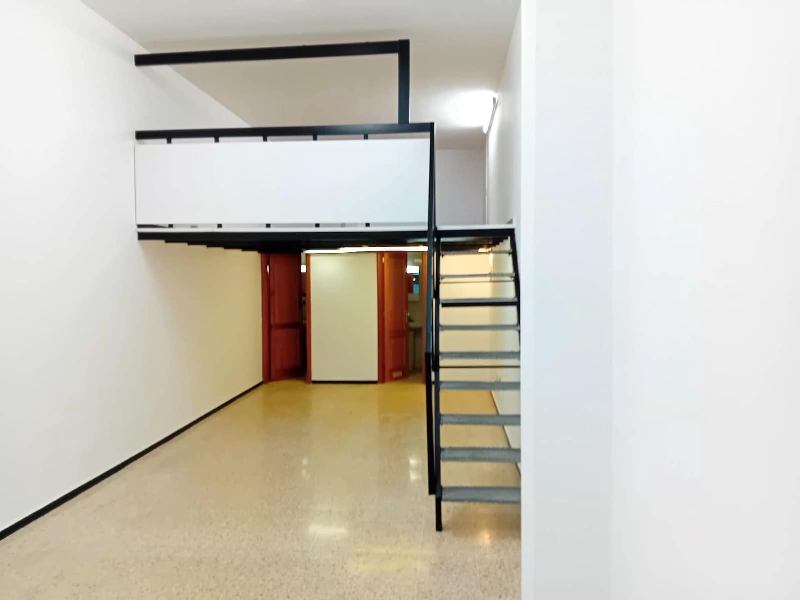 1 soverom Kommersiell til salgs i Los Realejos - € 98 000 (Ref: 8980826)