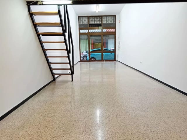 1 sypialnia Komercyjne na sprzedaż w Los Realejos - 98 000 € (Ref: 8980826)
