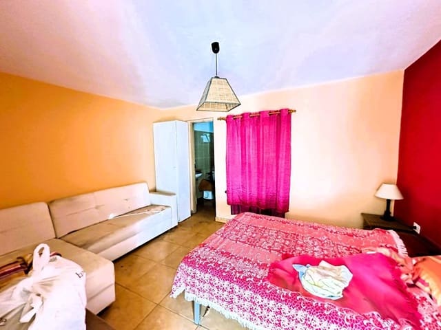 1 slaapkamer Finca/Landhuis te koop in Candelaria met garage - € 549.000 (Ref: 8980827)