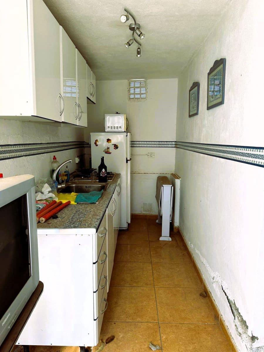 1 sypialnia Finka/Dom wiejski na sprzedaż w Candelaria z garażem - 549 000 € (Ref: 8980827)