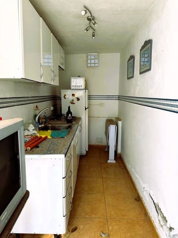 1 slaapkamer Finca/Landhuis te koop in Candelaria met garage - € 549.000 (Ref: 8980827)