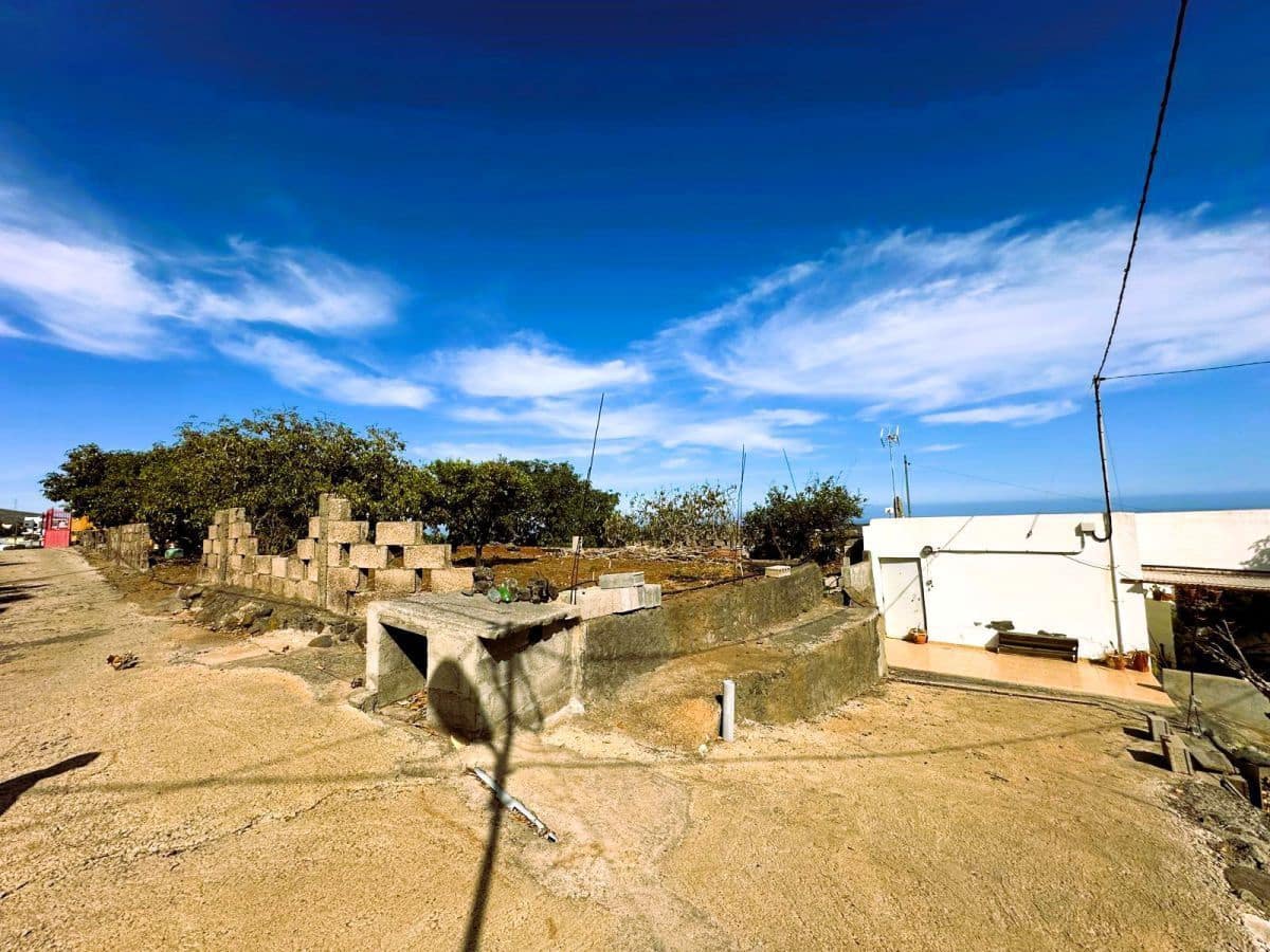 1 sypialnia Finka/Dom wiejski na sprzedaż w Candelaria z garażem - 549 000 € (Ref: 8980827)