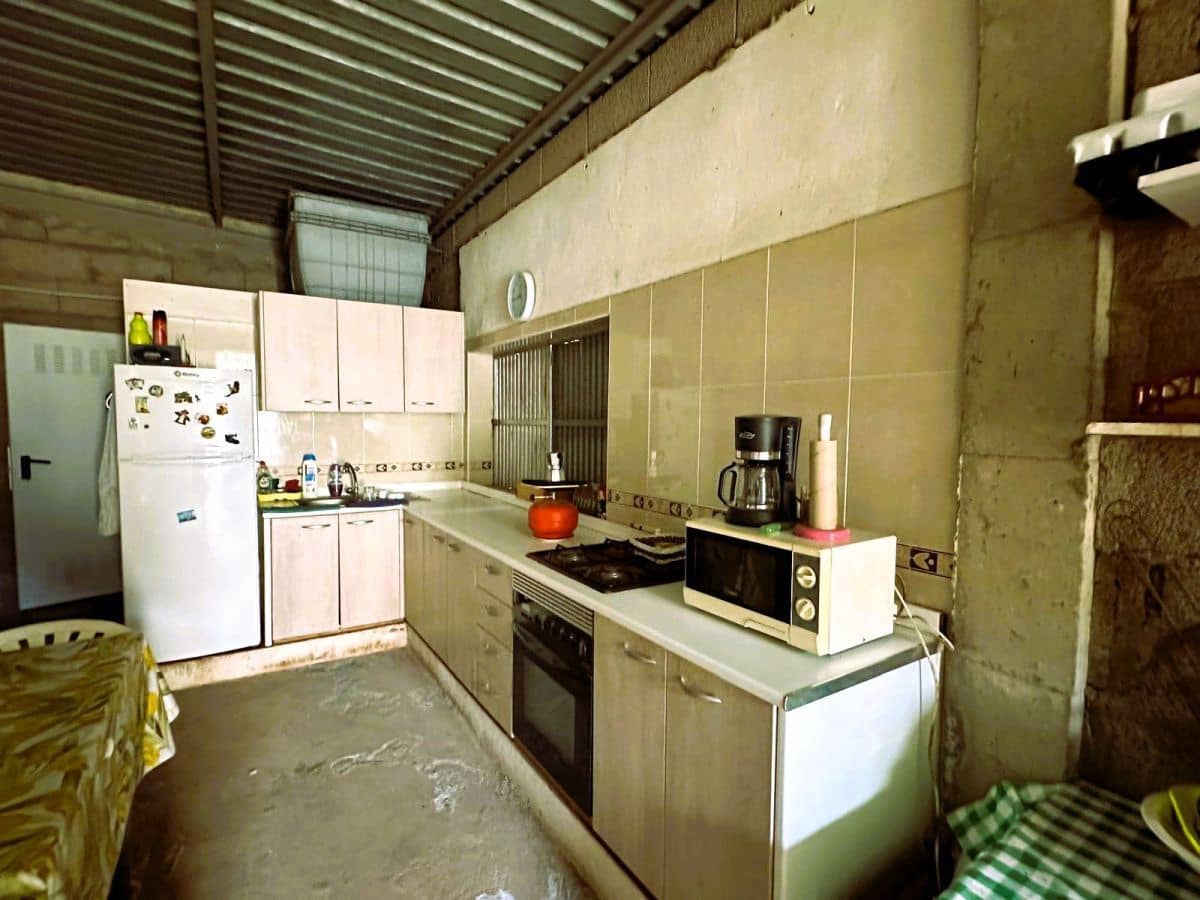 1 sypialnia Finka/Dom wiejski na sprzedaż w Candelaria z garażem - 549 000 € (Ref: 8980827)