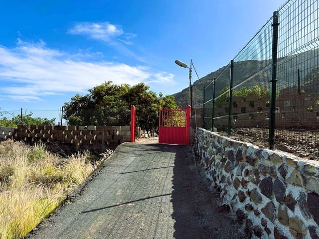 1 slaapkamer Finca/Landhuis te koop in Candelaria met garage - € 549.000 (Ref: 8980827)