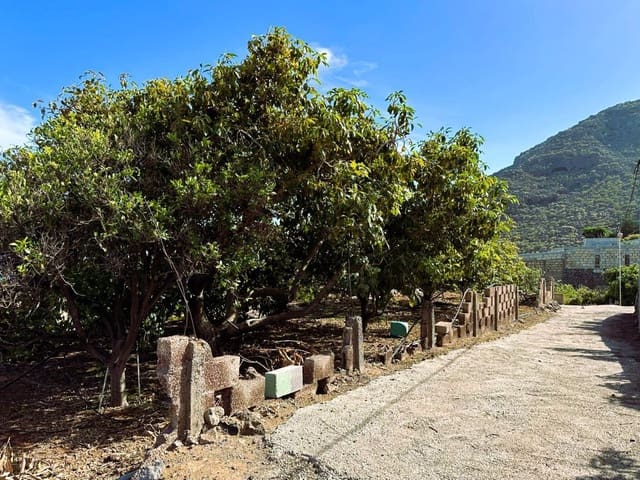 1 slaapkamer Finca/Landhuis te koop in Candelaria met garage - € 549.000 (Ref: 8980827)