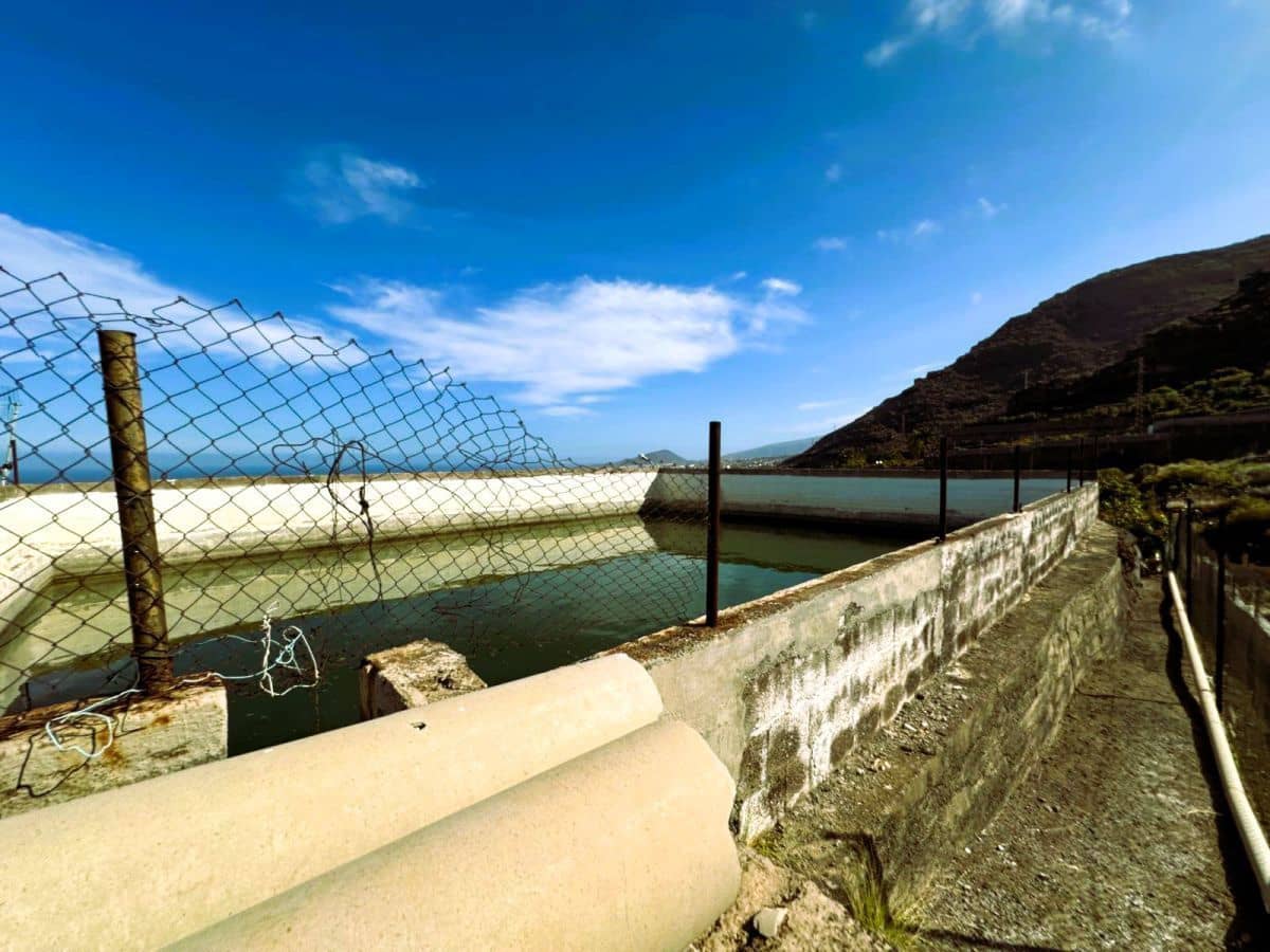 1 sypialnia Finka/Dom wiejski na sprzedaż w Candelaria z garażem - 549 000 € (Ref: 8980827)