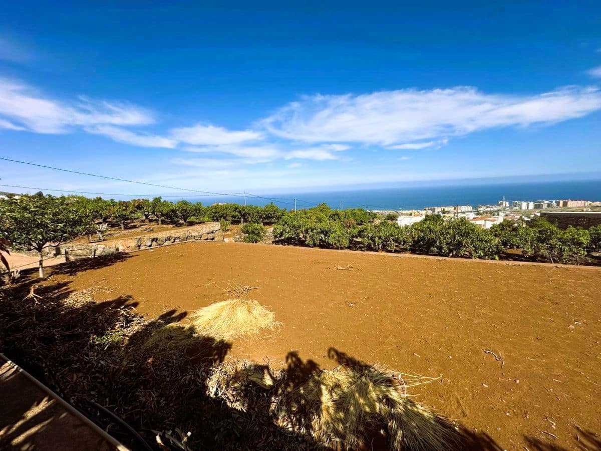 1 sypialnia Finka/Dom wiejski na sprzedaż w Candelaria z garażem - 549 000 € (Ref: 8980827)