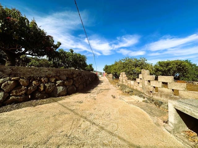 1 slaapkamer Finca/Landhuis te koop in Candelaria met garage - € 549.000 (Ref: 8980827)