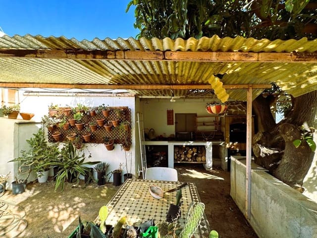1 slaapkamer Finca/Landhuis te koop in Candelaria met garage - € 549.000 (Ref: 8980827)