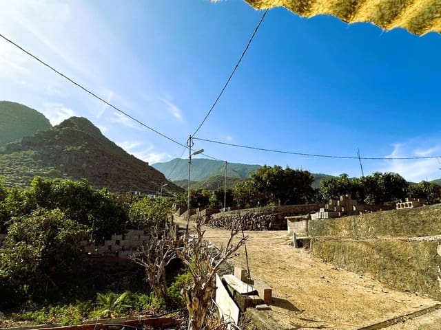 1 slaapkamer Finca/Landhuis te koop in Candelaria met garage - € 549.000 (Ref: 8980827)