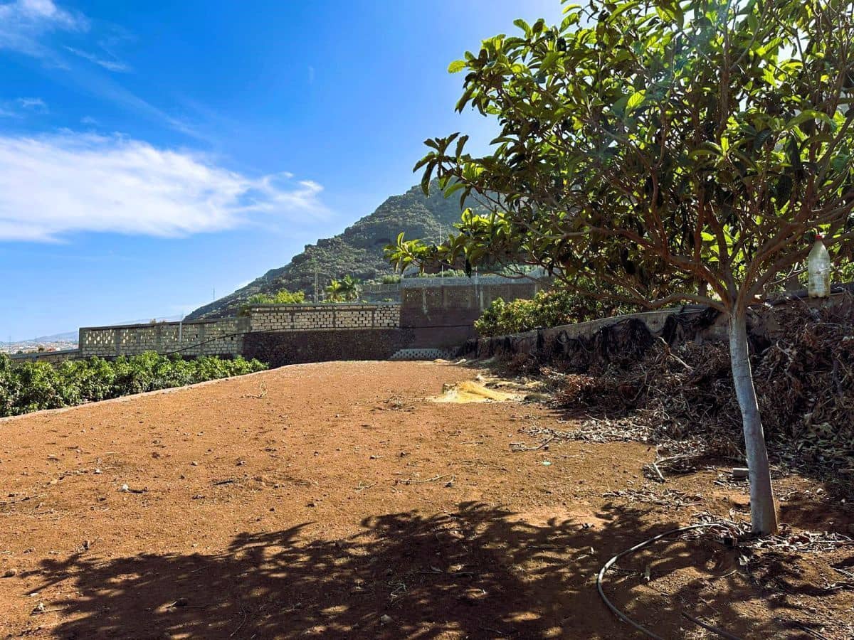 1 sypialnia Finka/Dom wiejski na sprzedaż w Candelaria z garażem - 549 000 € (Ref: 8980827)