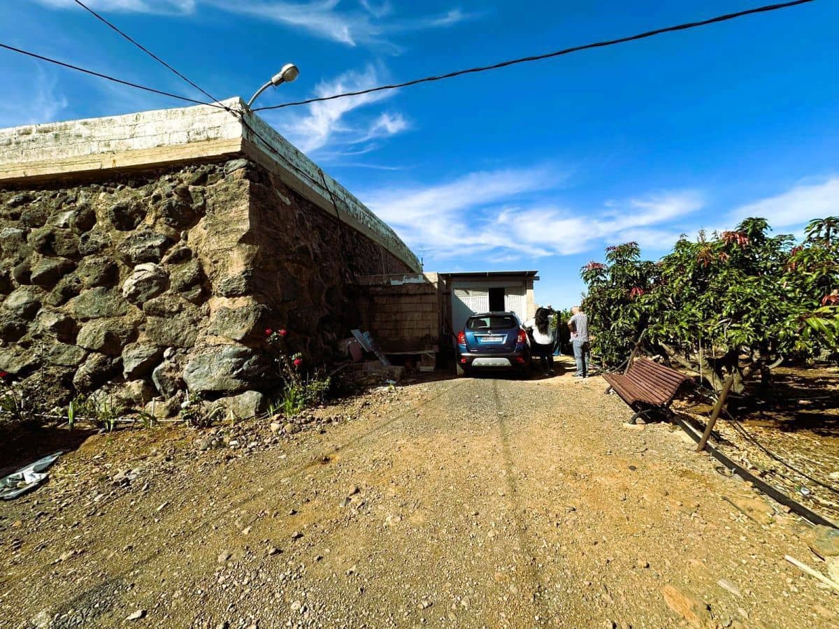 1 sypialnia Finka/Dom wiejski na sprzedaż w Candelaria z garażem - 549 000 € (Ref: 8980827)