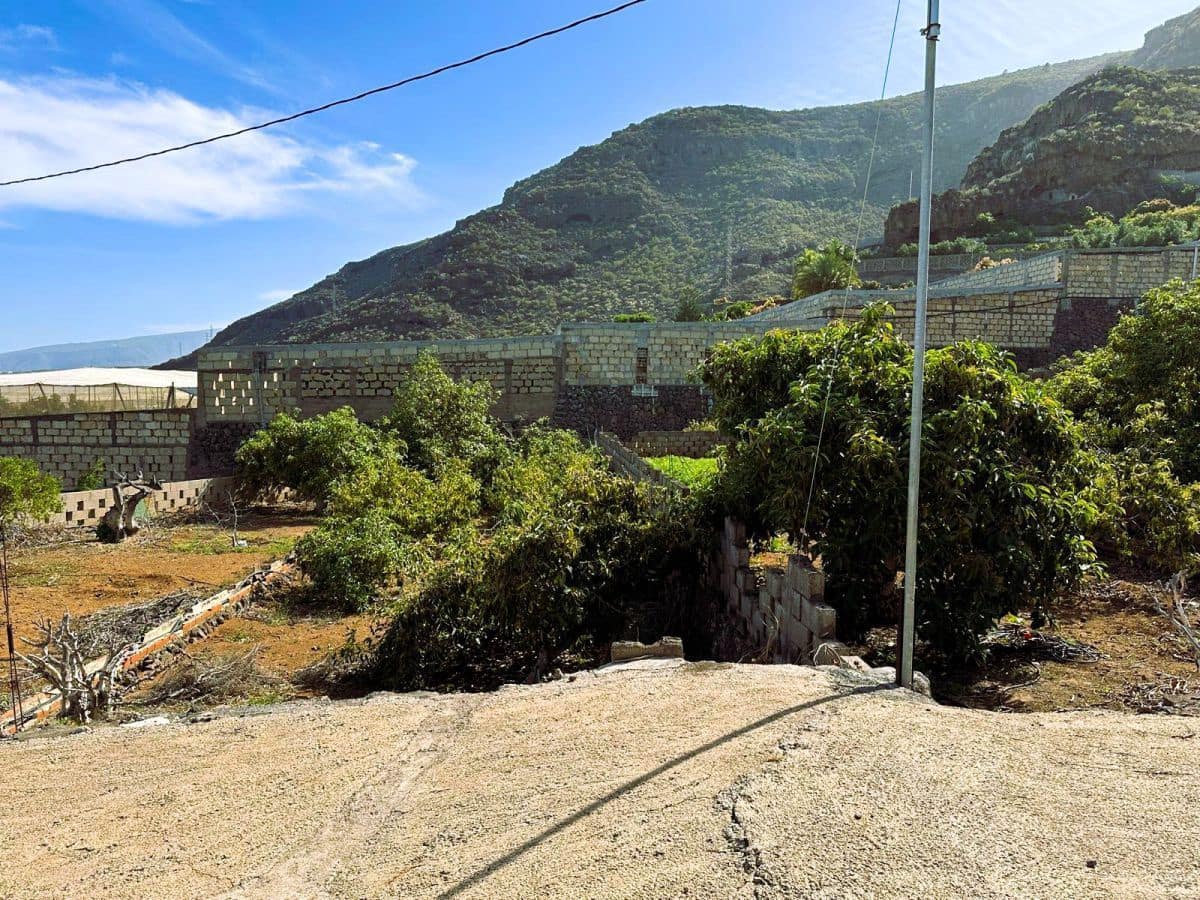 1 sypialnia Finka/Dom wiejski na sprzedaż w Candelaria z garażem - 549 000 € (Ref: 8980827)