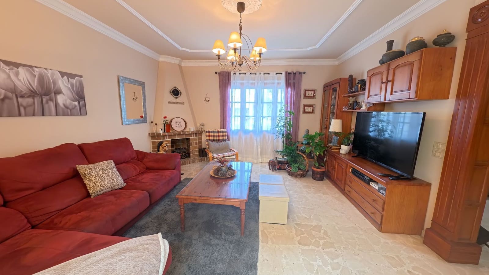 5 soverom Kjedet enebolig til salgs i La Orotava med garasje - € 497 000 (Ref: 8980828)