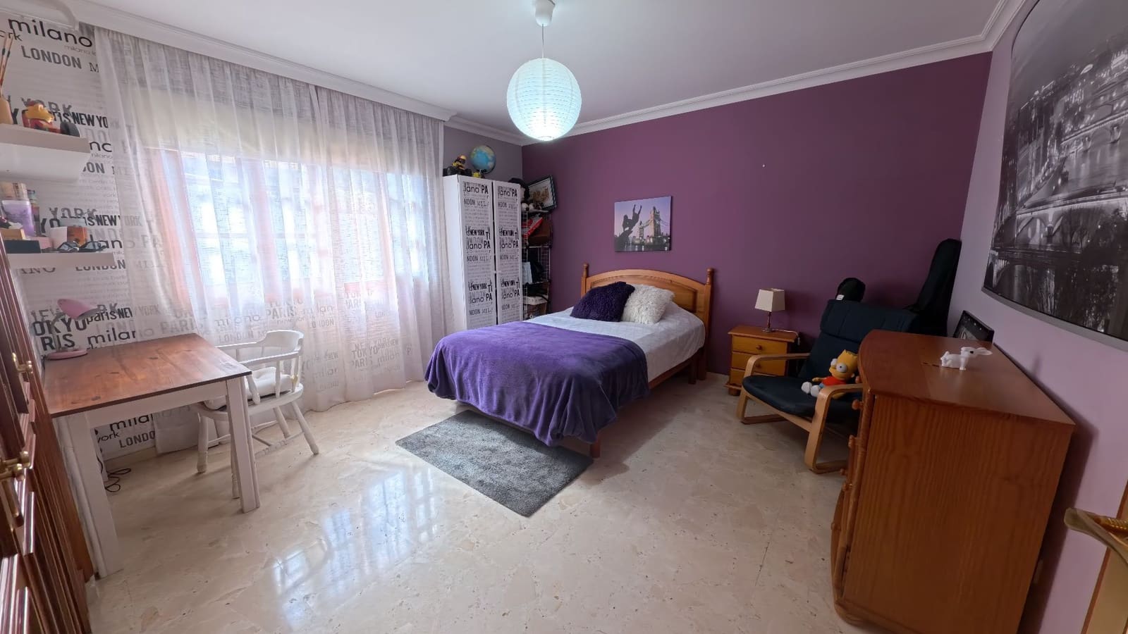 5 soverom Kjedet enebolig til salgs i La Orotava med garasje - € 497 000 (Ref: 8980828)