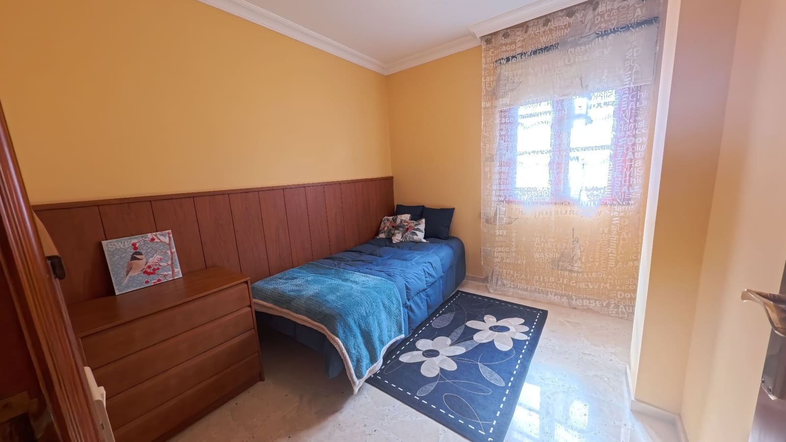 5 soverom Kjedet enebolig til salgs i La Orotava med garasje - € 497 000 (Ref: 8980828)